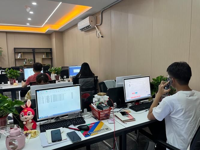 储强 以技术服务与仓储为双翼，驱动供应链价值升级
