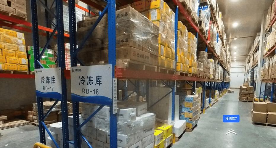 徐州冷链物流公司排名及普通货物仓储服务指南